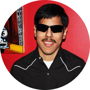 Adam Aleman