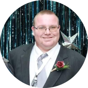 Brandon Stone