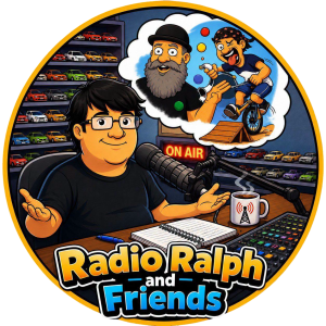 The Midday Howl with Ralph