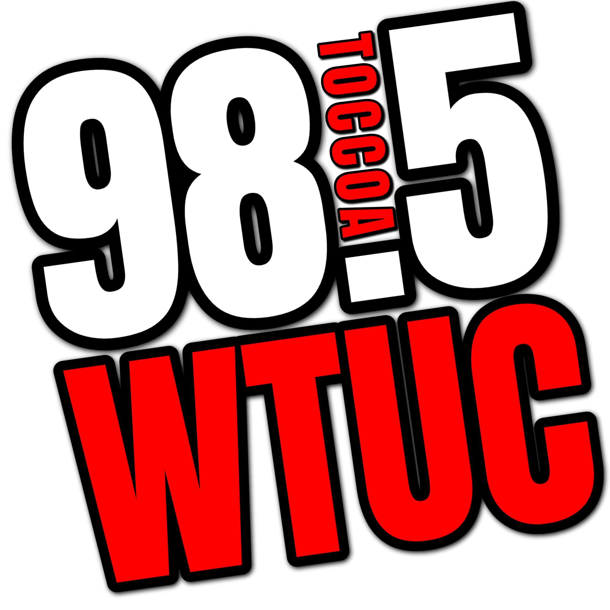98.5 WTUC