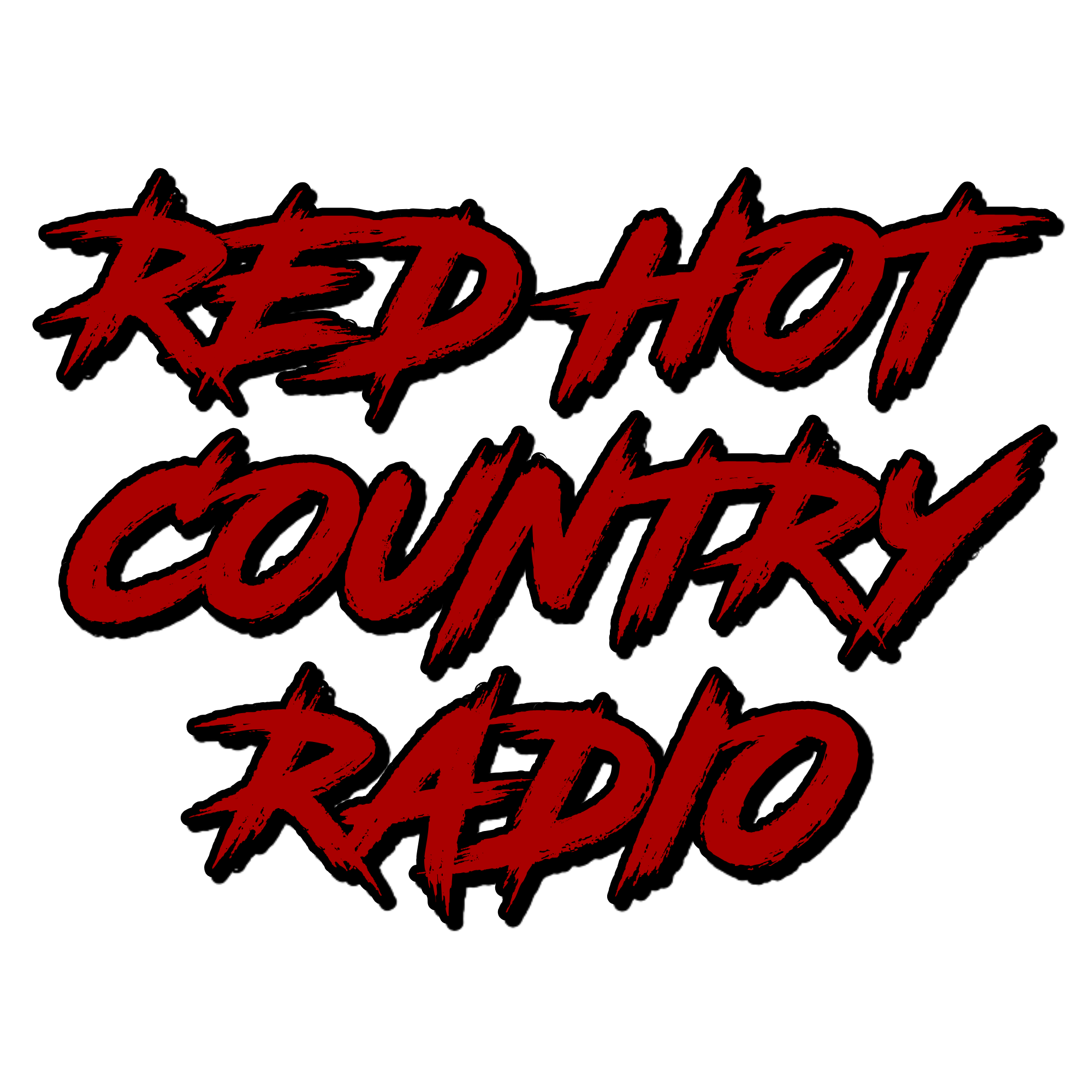 Red Hot Country Radio