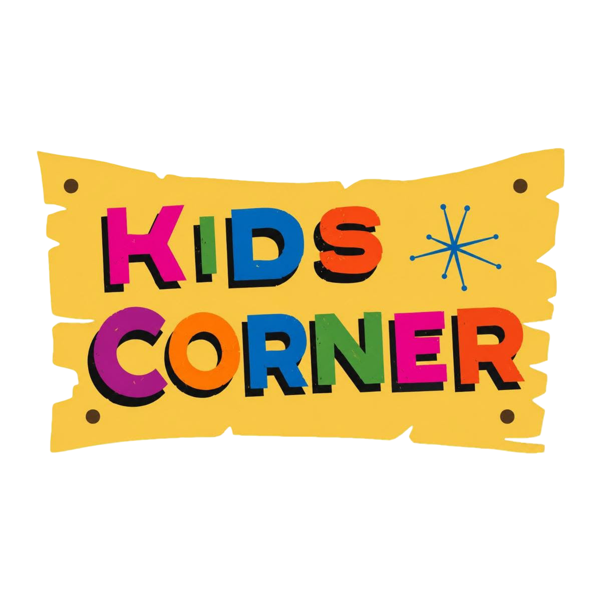Kids Corner
