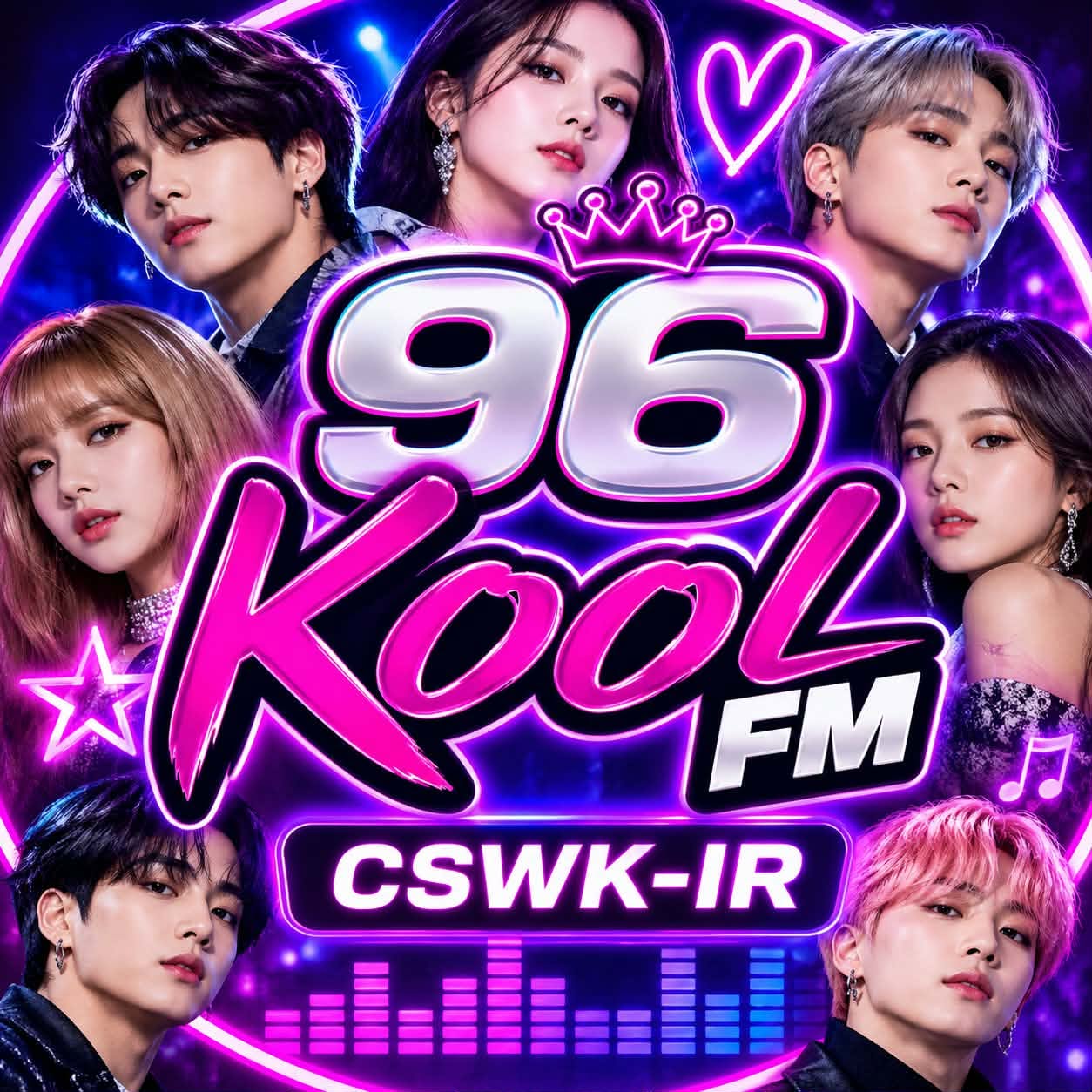 Kool FM