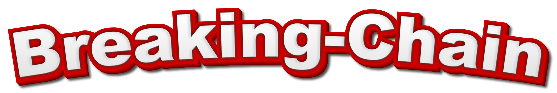 Breaking Chain