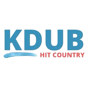 KDUB Hit Country